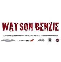 Watson Benzie
