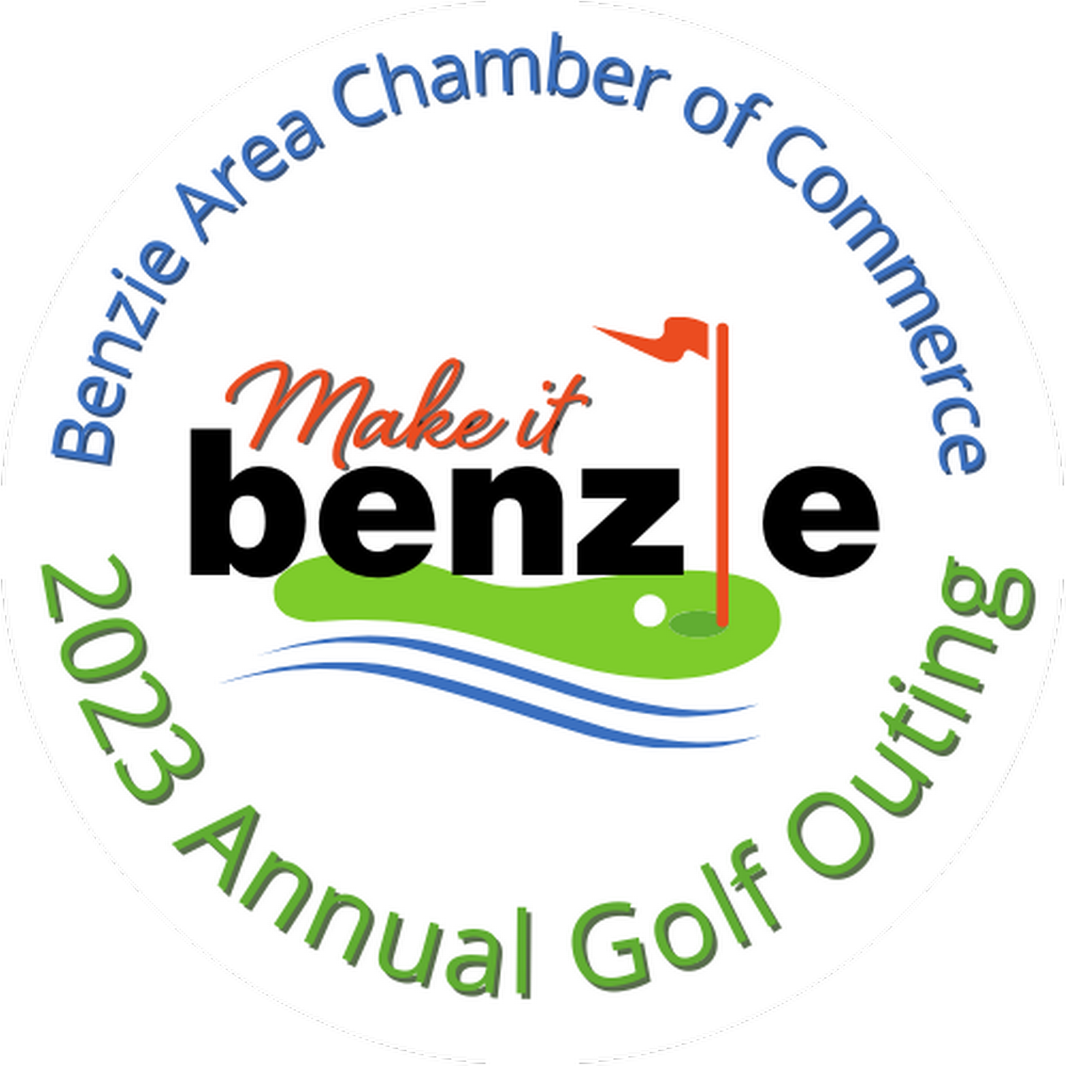 BACC Chamber Golf Outing Sep 13, 2023