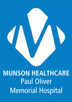 Paul Oliver Memorial Hospital