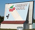 Cherry Bowl Drive In Theatre