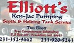 Elliott's Ken-Jac Pumping
