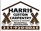 Harris Custom Carpentry