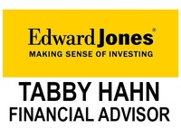 Edward Jones / Tabby Hahn, Financial Advisor