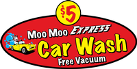 Moo Moo Car Wash