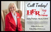 HER Realtors - Newark- Kelly Parker