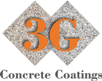 3G Concrete Coatings