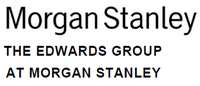 The Edwards Group  Morgan Stanley Wealth Management