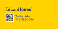 Edward Jones / Tabby Hahn, Financial Advisor, CFP®