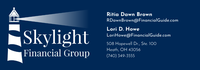 Skylight Financial Group