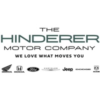 John Hinderer Honda