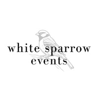 White Sparrow Events