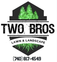 Two Bro's That Mow - Lane Sheets