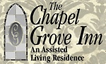 The Chapel Grove Inn