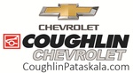 Coughlin Chevrolet in Pataskala