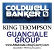 Coldwell Banker-King Thompson