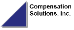 Compensation Solutions Inc.