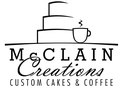 McClain Creations Custom Cakes & Coffee