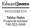 Edward Jones / Tabby Hahn