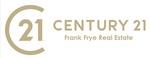 Century 21-Frank Frye Real Estate