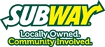Subway Sandwiches & Salads
