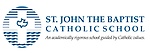 St. John the Baptist Catholic Church
