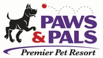 Paws & Pals Pet Resort