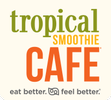 Tropical Smoothie Cafe
