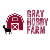 Gray Hobby Farm
