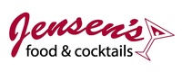 Jensen's Food & Cocktails