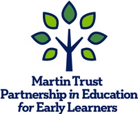 Martin Trust Partnership in Education for Early Learners