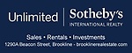 Unlimited Sotheby's International Realty