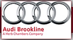 Audi Brookline