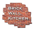 Brick Wall Kitchen