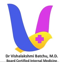 Dr Vishalakshmi batchu