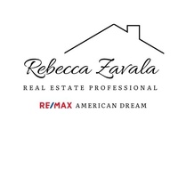 RE/MAX American Dream Rebecca Zavala 