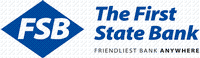The First State Bank of Louise