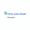 CHI St Luke's Brazosport 
