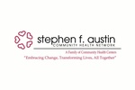 Stephen F. Austin Community Health Network 