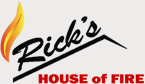 Rick's House of Fire