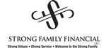 Strong Family Financial