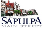 Sapulpa Main Street