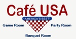 Cafe USA