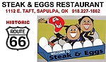 Steak & Eggs Restaurant, Inc.