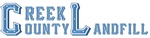 Creek County Landfill