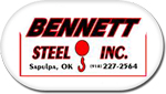 Bennett Steel