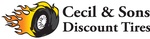 Cecil & Son Tires