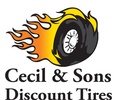 Cecil & Sons Discount Tires
