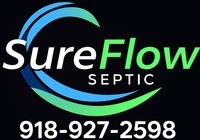 Sure Flow Septic