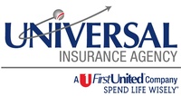Universal Insurance Agency, a First United Bank Company
