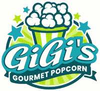 Gigi's Gourmet Popcorn
